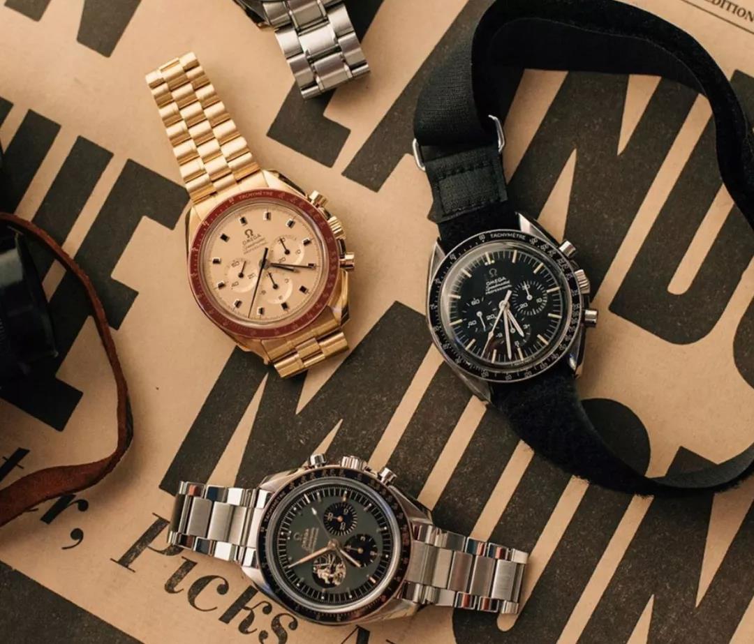 刚买的机械表里面进水了,机械表里进水了