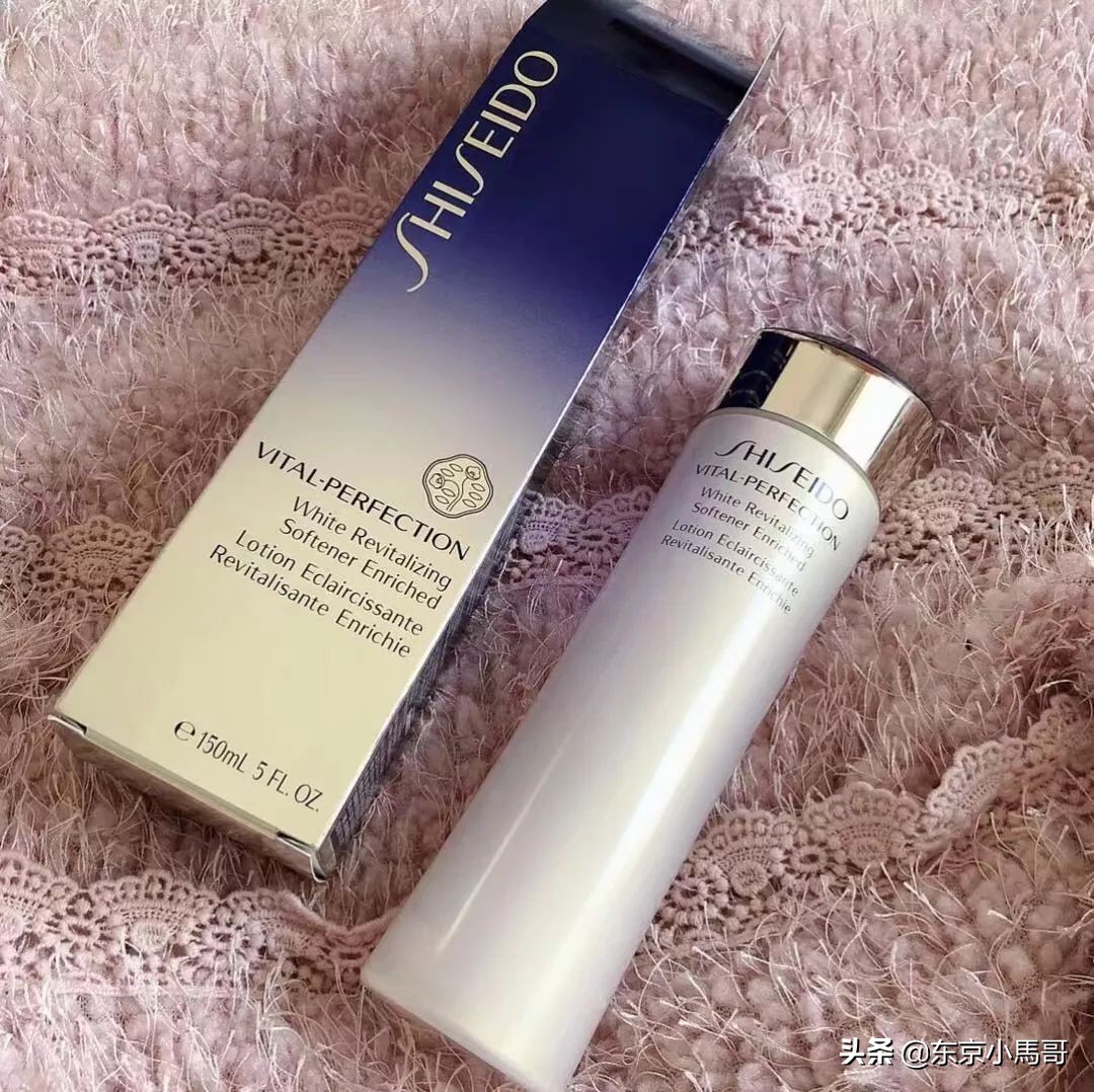 资生堂悦薇系列怎么搭配 (资生堂悦薇有几个系列适合20岁)