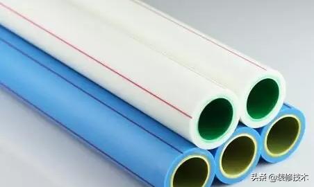 水管怎么辨别真假,如何辨别联塑ppr配件的真假