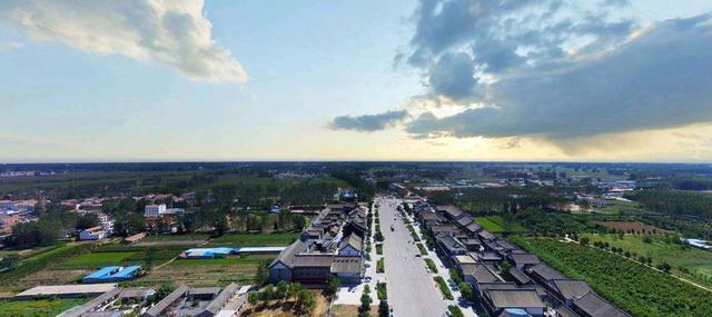 中国最美小城和最美县城,中国最美的小城是哪里