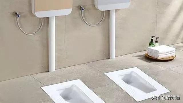 卫生间蹲便器安装施工方法,蹲便器存水弯安装的全过程