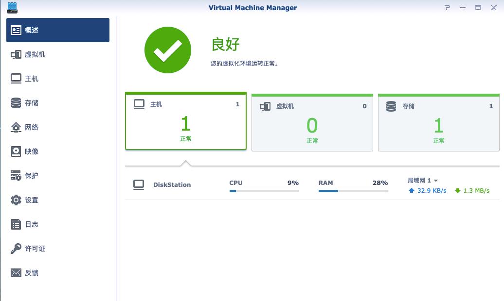 软路由群晖,软路由装群晖做nas