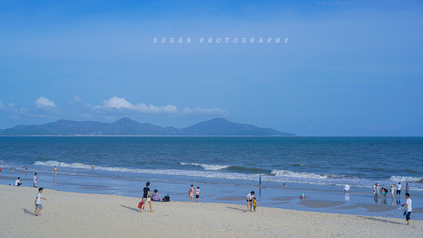 广东哪个海边度假比较好,广东海边度假3天