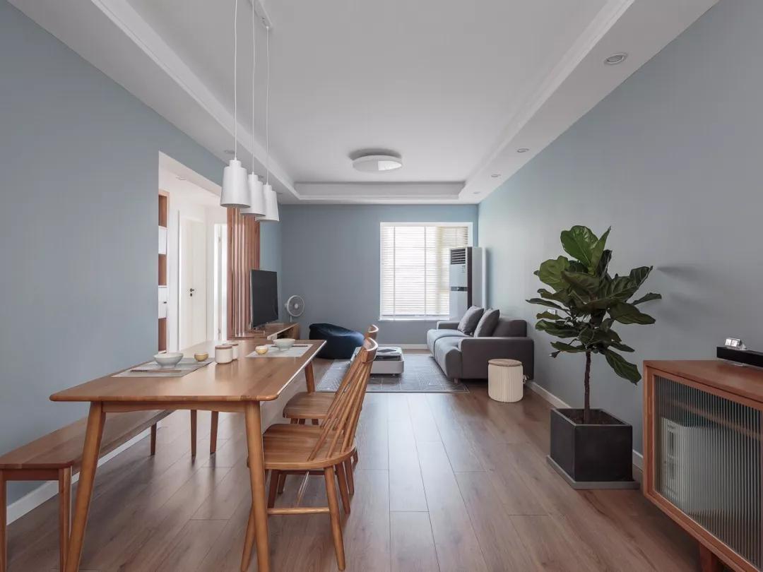 小尼宅配|北漂5年，我终于明白了房子的意义所在