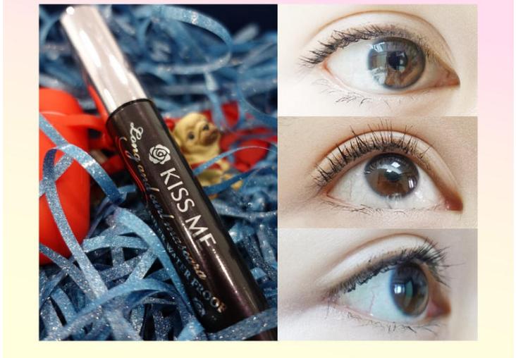 悦诗风吟睫毛膏哪款最好用,悦诗风吟睫毛膏防水不晕染纤长