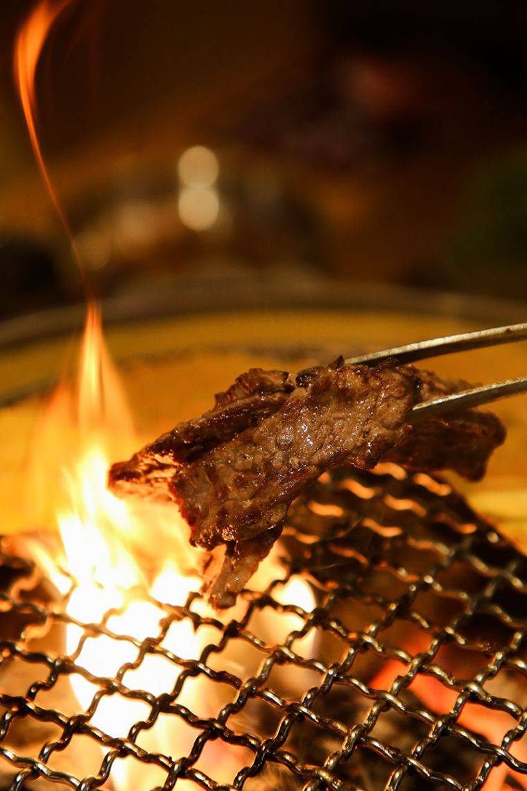 汉拿山烤肉高端店,深圳汉拿山烤肉