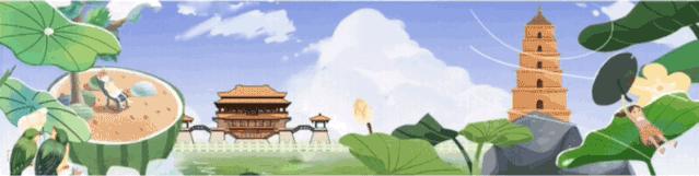 以前的大明宫是什么样子的,大明宫最初的样子