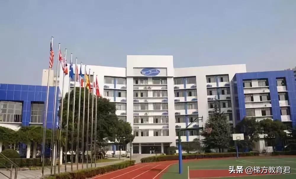 浦江世外外国语学校怎么样,闵行浦江镇世外学校具体地址