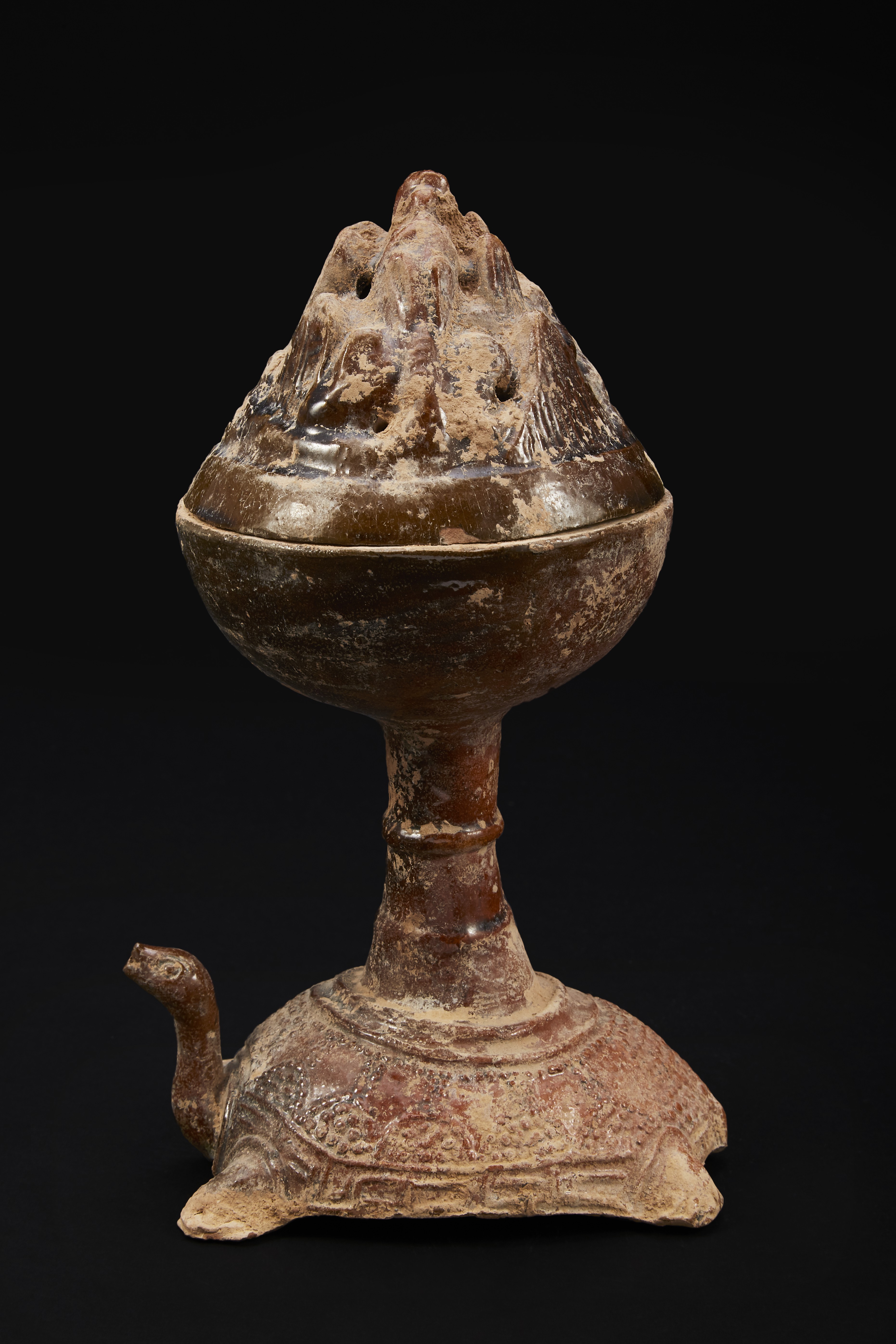 黄霑谈中国文化,古代香熏品香文化