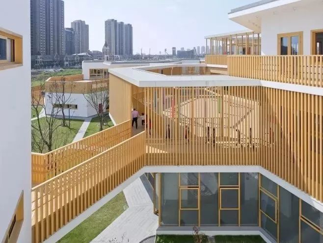 上海的十所顶级国际幼儿园,上海十大最美公办幼儿园