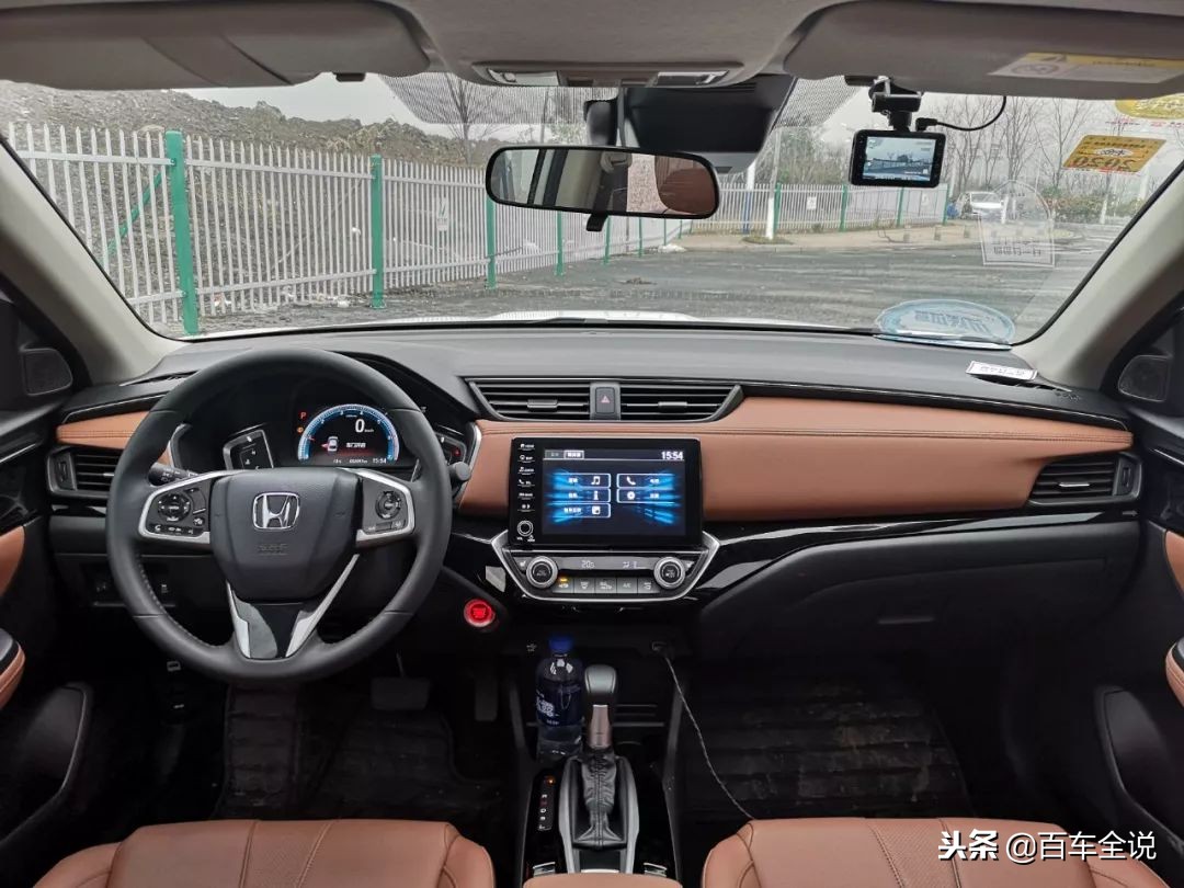 离“国民家轿”仍差了点销量的全新凌派，值得选择吗？