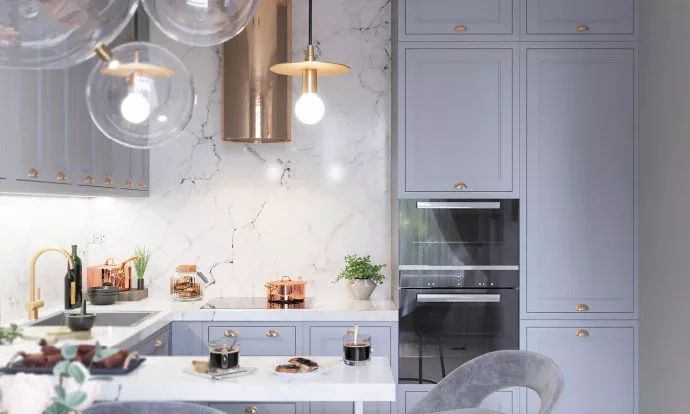 如何处理房子光线暗问题,怎么让采光不好的房子亮起来