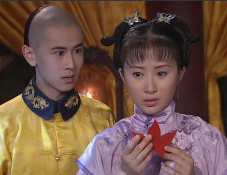 顺治帝为人诟病的是独宠董鄂妃吗,康熙王朝四大辅臣顺治