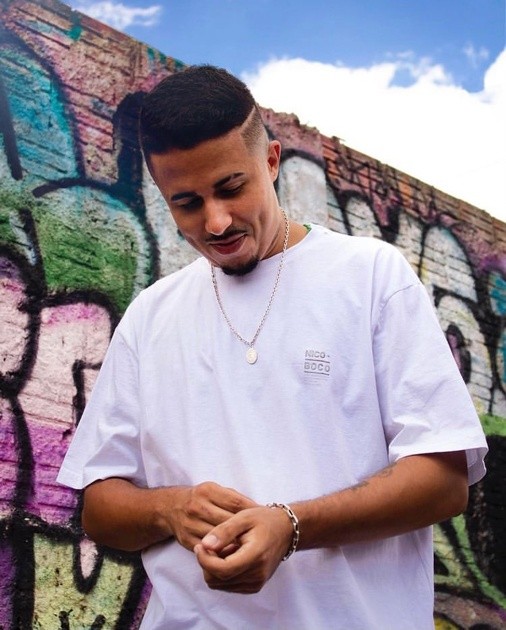 AI都比我懂嘻哈穿搭？我不信