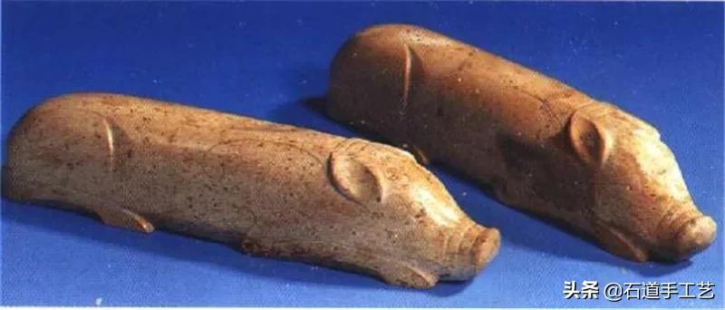 汉代玉文化的七个技巧,汉代玉器鉴赏教学视频