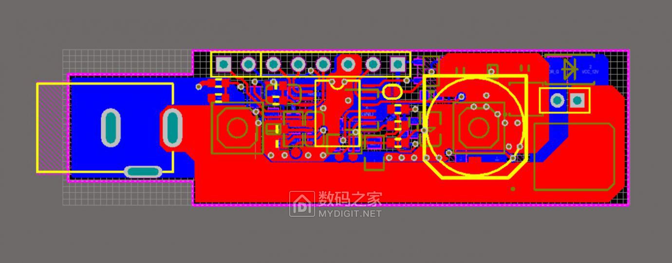 自制小电磨diy,diy手工制作电磨工具