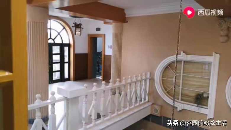 秦皇岛北戴河怪楼奇园景区表演,秦皇岛鸽子窝公园图