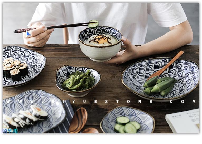 那些年被颜值吸引的店铺,唯有美貌不可辜负