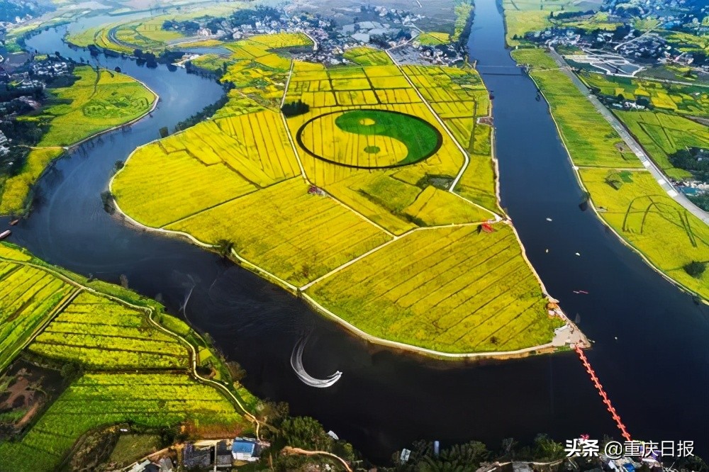 1月重庆乡村旅游景点攻略,重庆主城周边乡村游推荐