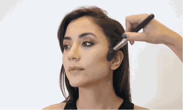 蔡少芬怀第三胎是自然怀孕的吗,蔡少芬怀三胎上综艺节目全程紧张