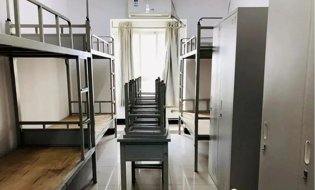 居然还有单间！高校宿舍大盘点，看看你的宿舍什么样