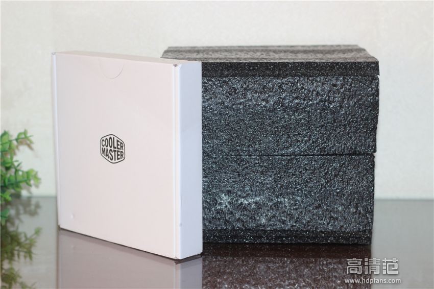 酷冷至尊620m黑武士,酷冷至尊620m黑武士散热器