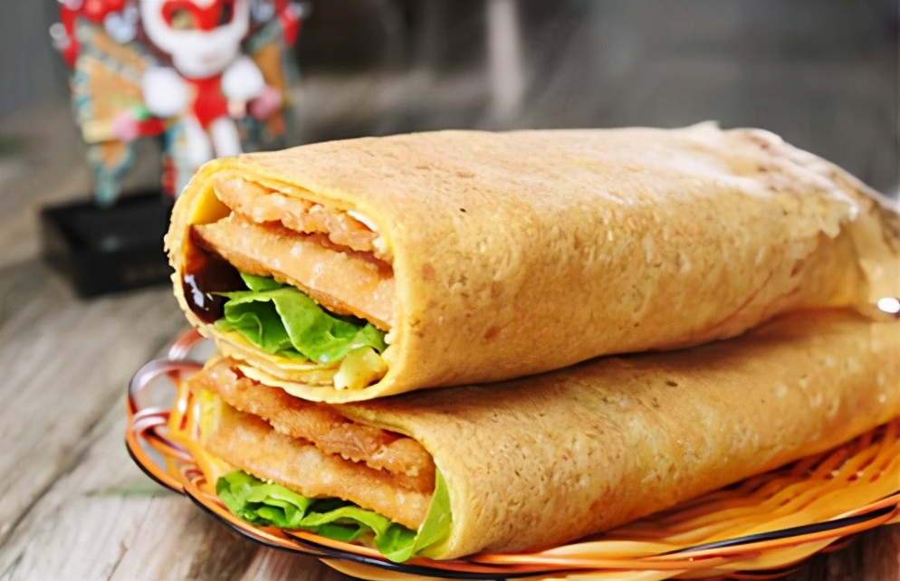 五一外出带一点健康的食物,五一假期出游美食推荐