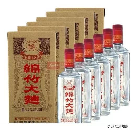 过去的茅五剑为什么剑南春没落了,剑南春能重回茅五剑的地位吗