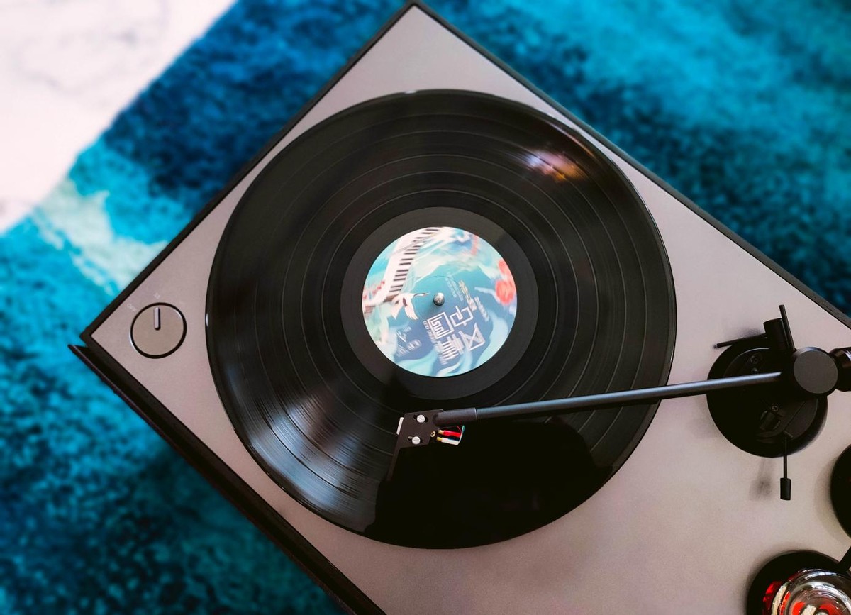 hymrays黑胶唱片好不好,hymrays对比seed