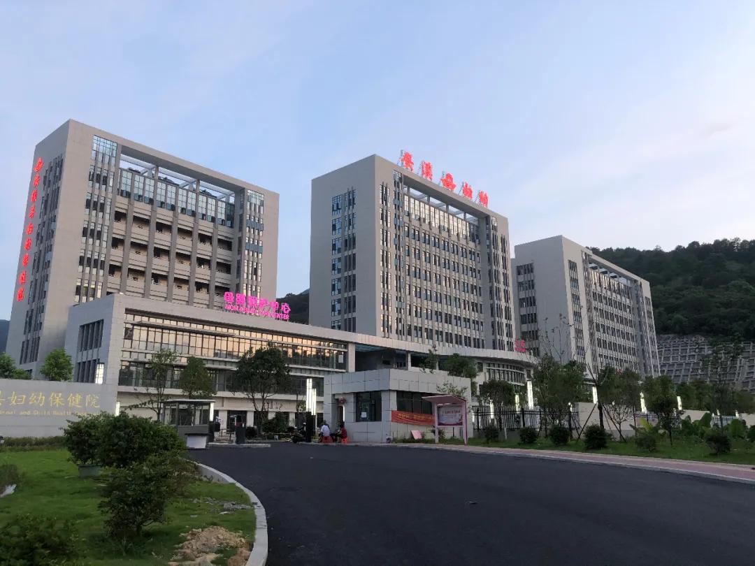 安溪三甲医院最新消息,安溪医院最新消息