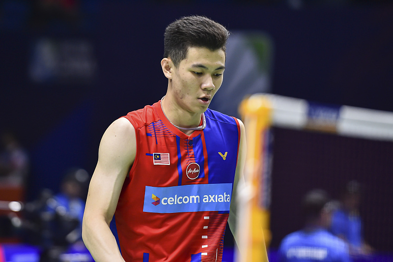 2024年世界羽联巡回赛时间表,世界羽联总决赛第三天赛程