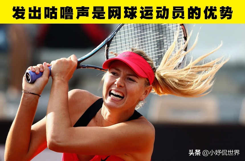 大多数人不知道的比赛,好多人不知道的体育常识