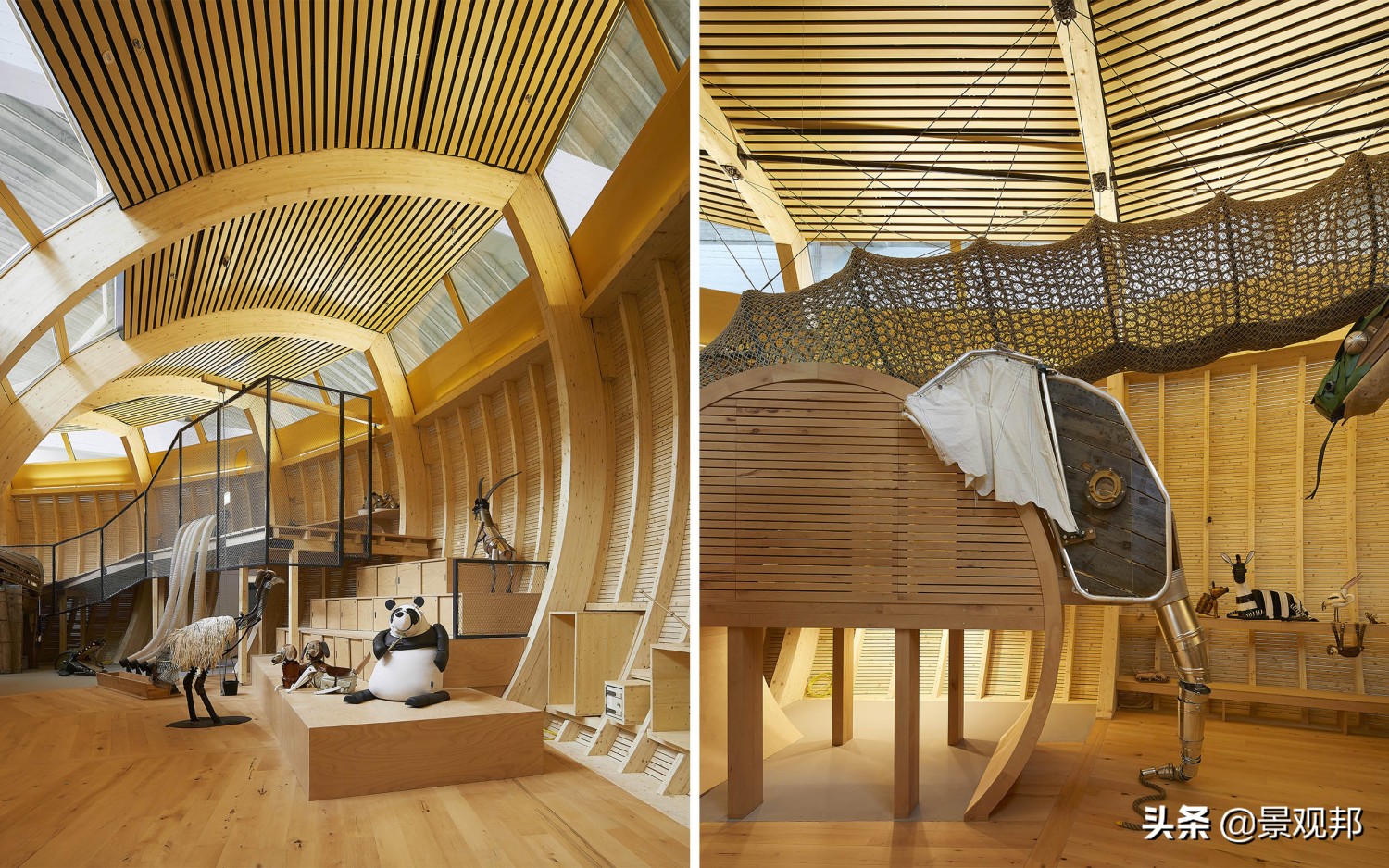 德国儿童乐园,德国儿童室外游乐园