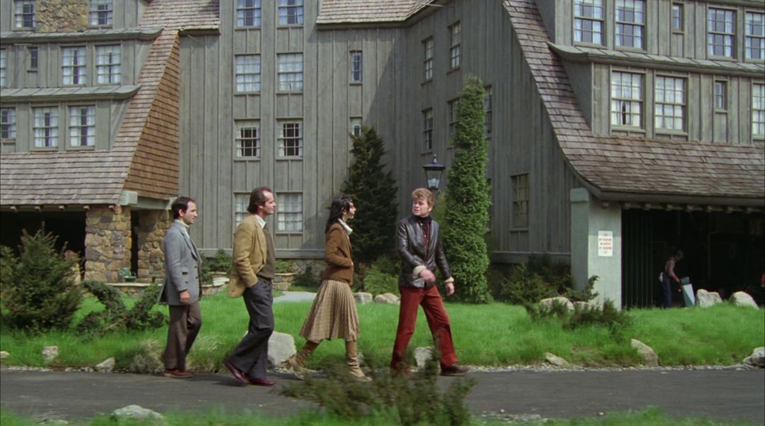 恐怖片闪灵全集,恐怖片闪灵剧情解析