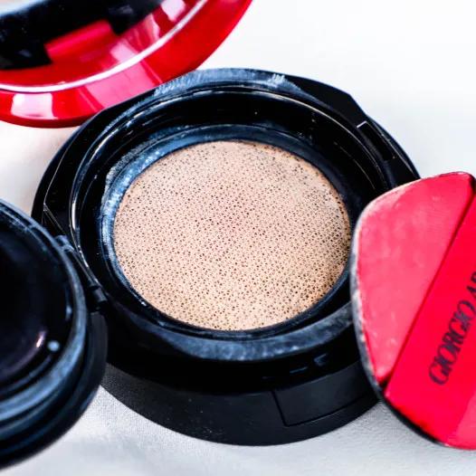 测大牌气垫,五款大热气垫真实测评