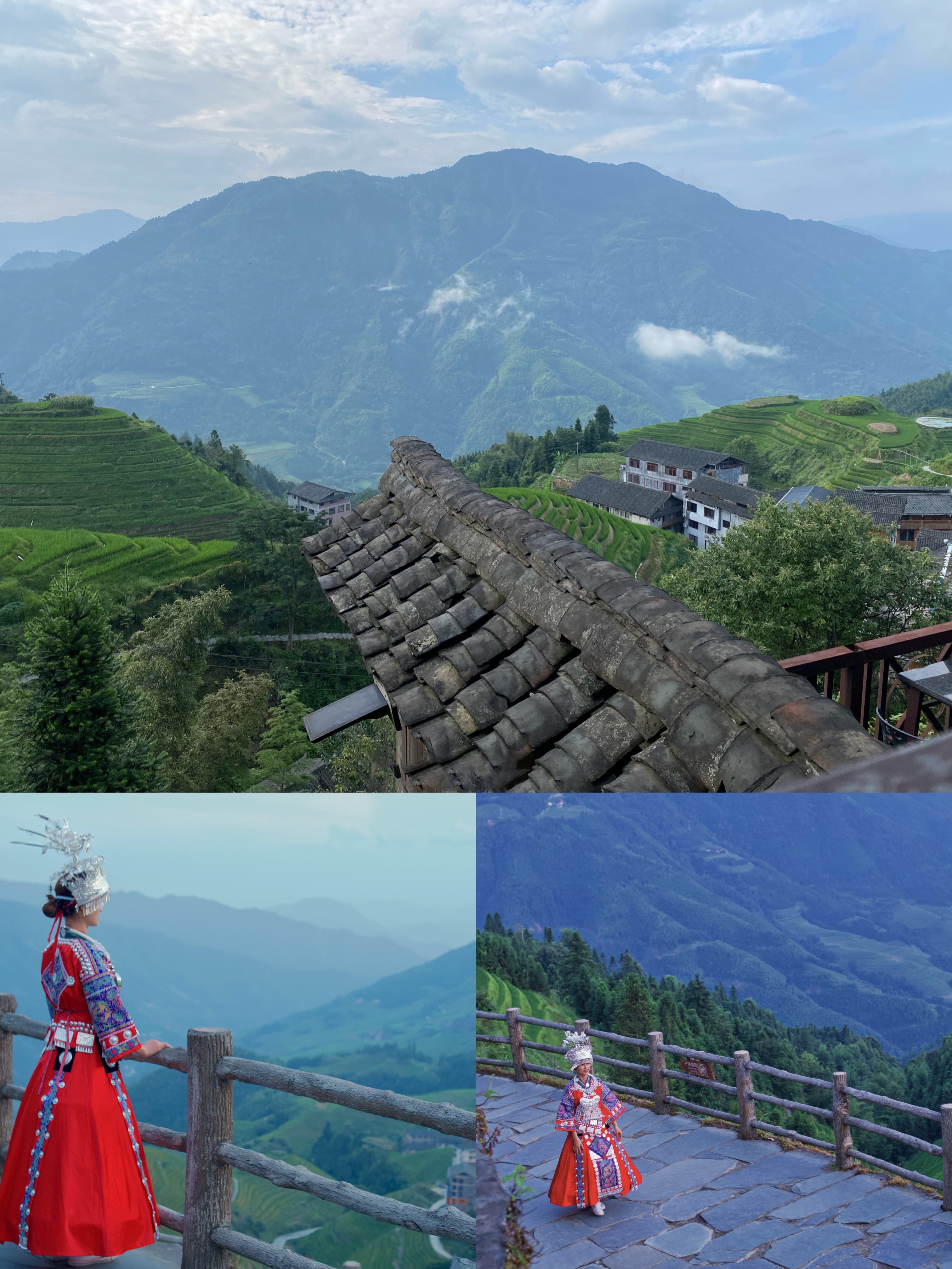 桂林旅游攻略必去景点免费,桂林旅游景点自由行攻略