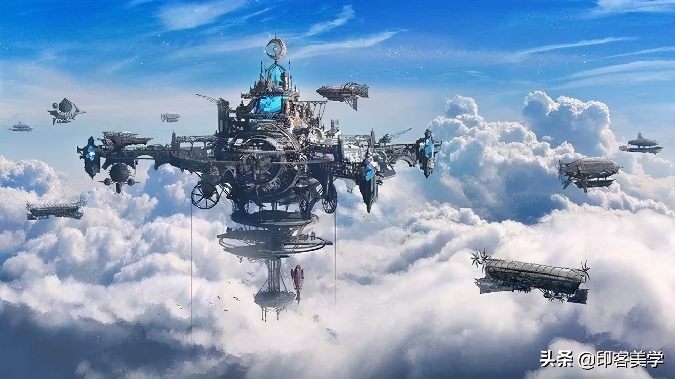 赛博朋克到底有多让人意难平,深度解读赛博朋克