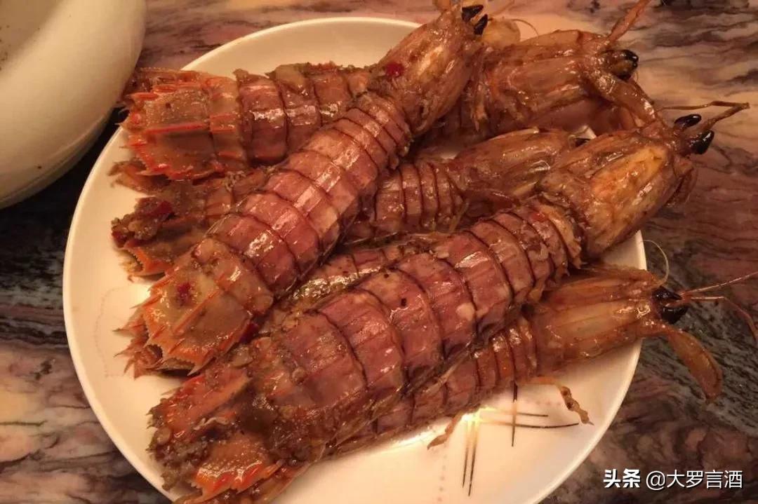 来广东不饮早茶等于没来过,饶平的美食