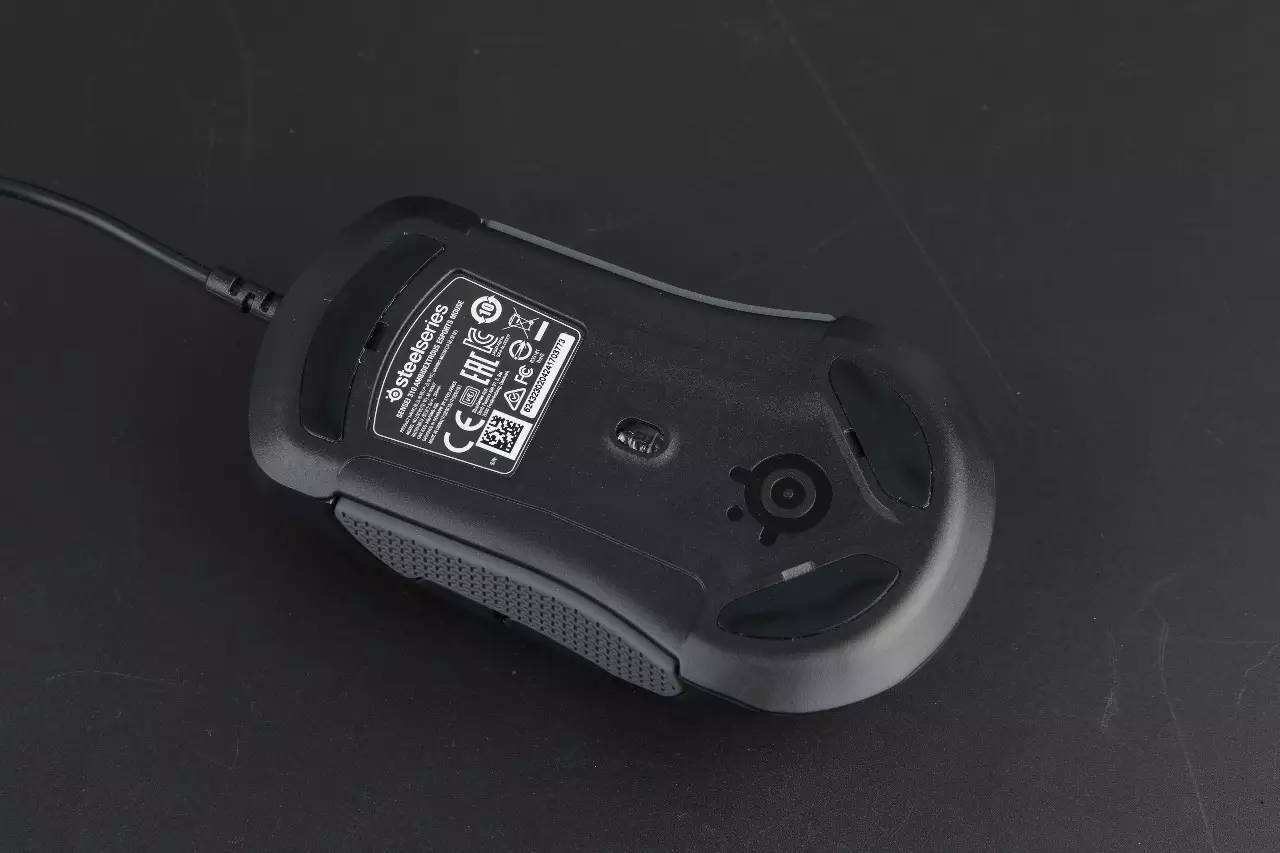 光电鼠标灯不亮了怎么修复,光电鼠标底部灯一直亮