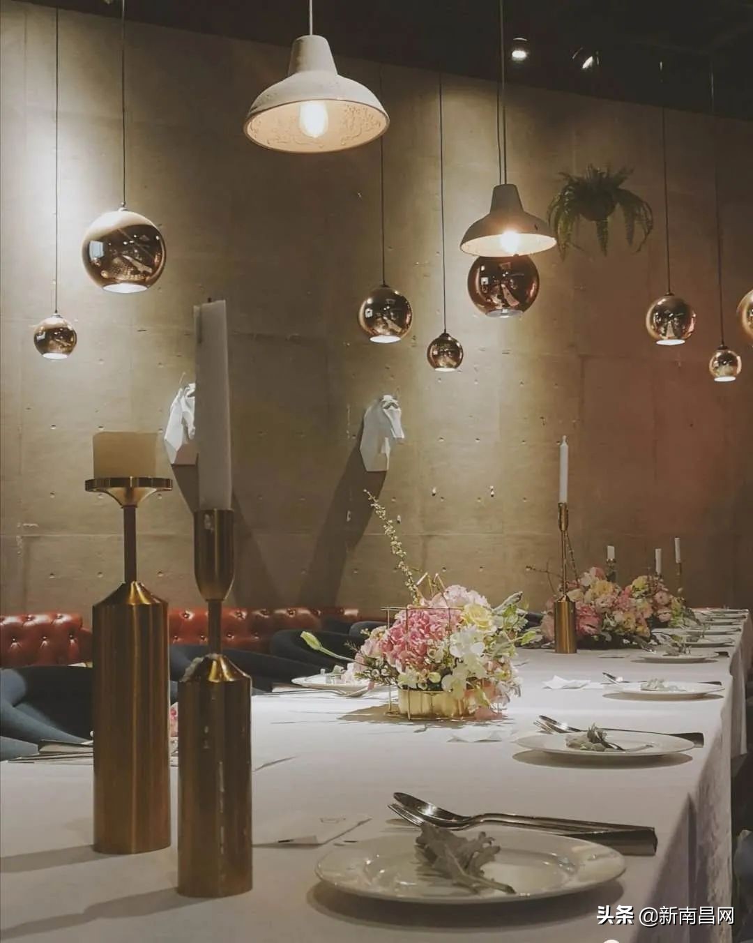 南昌七夕宴攻略,南昌七夕情侣约会音乐餐厅推荐