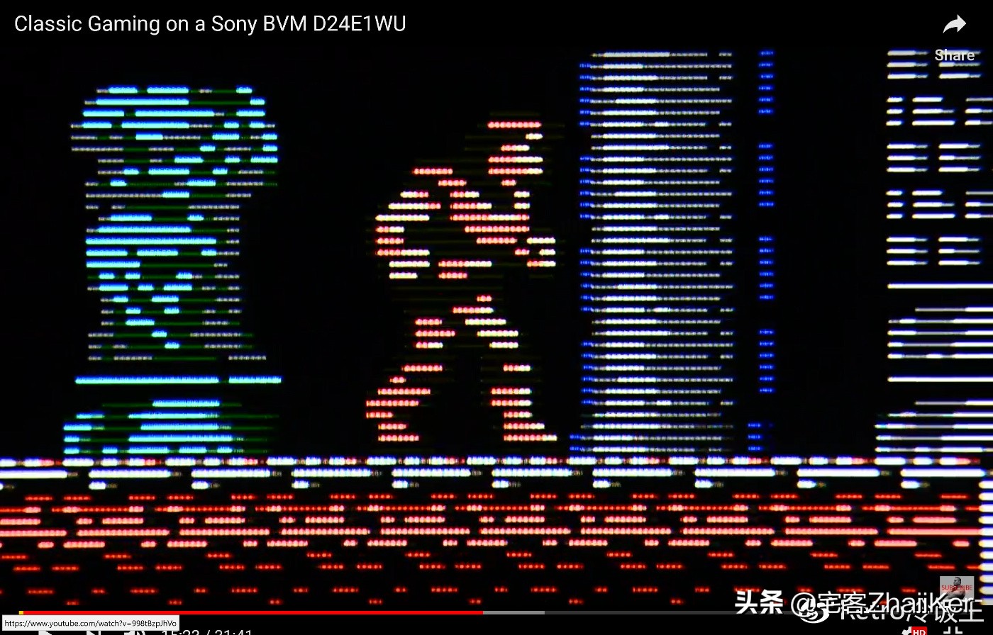 索尼彩监是什么东西,索尼彩监是什么