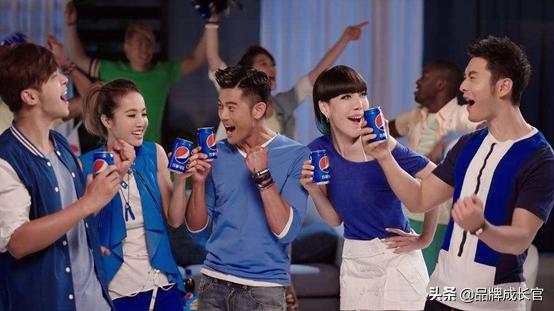 百事可乐为啥会比可口可乐便宜,百事可乐为什么和可口可乐一样