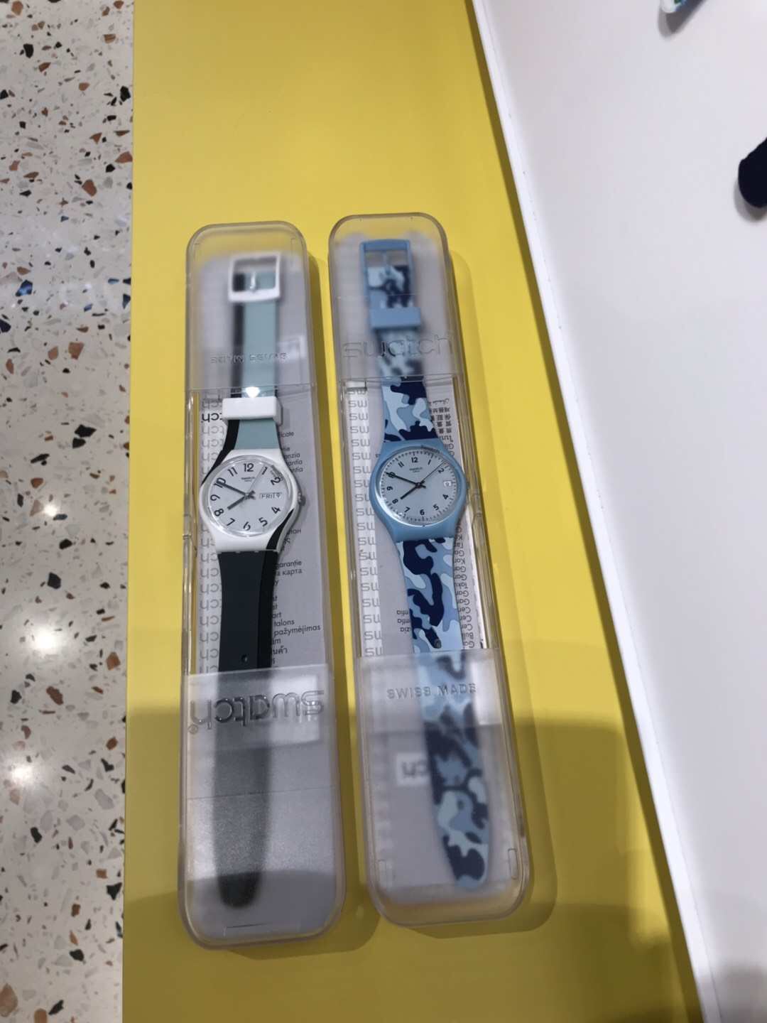 在香港买国产手表便宜吗,在香港买手表便宜吗