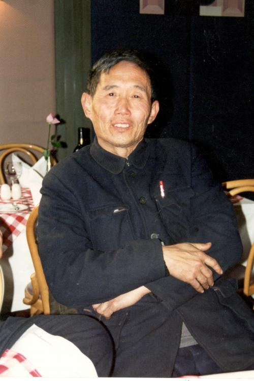 转发学长文章!难忘那段艰苦的岁月和可亲可敬可爱的老师同学