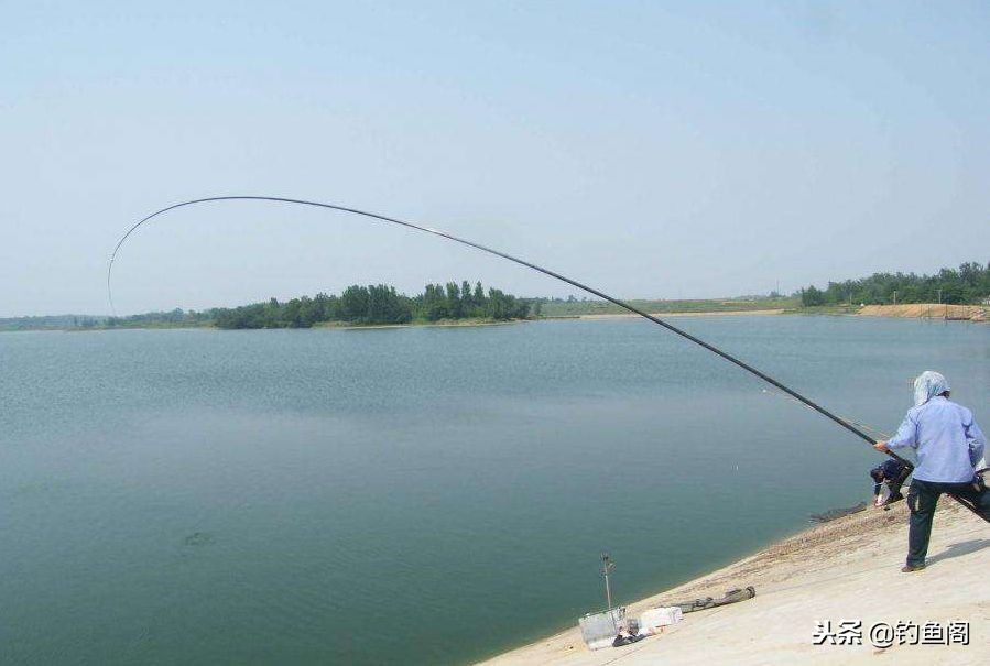 鱼竿价格为什么差别那么大,为什么有那么多品牌鱼竿那么便宜