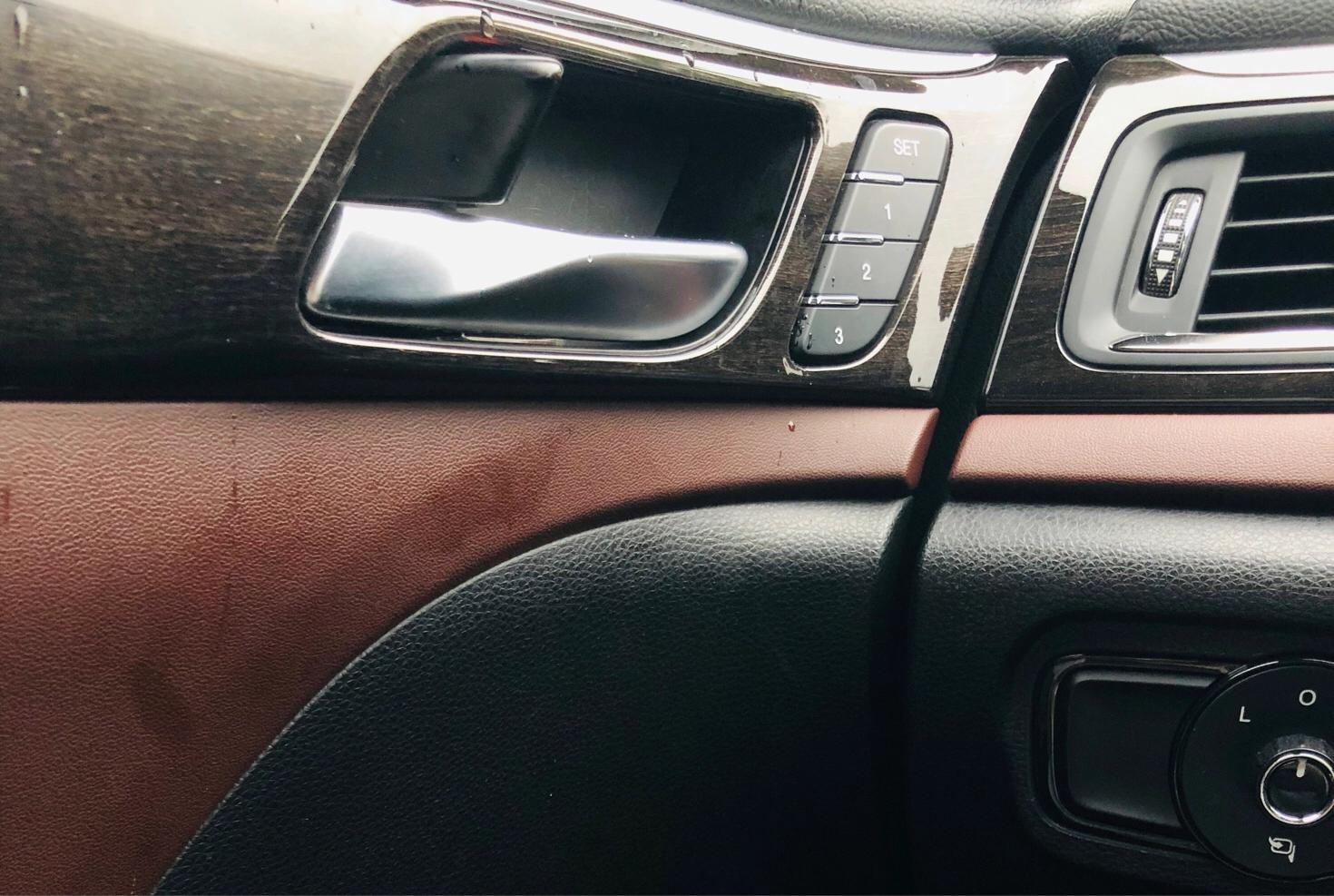 gs8传祺2022新款混动油耗实测,传祺gs82022款燃油版油耗