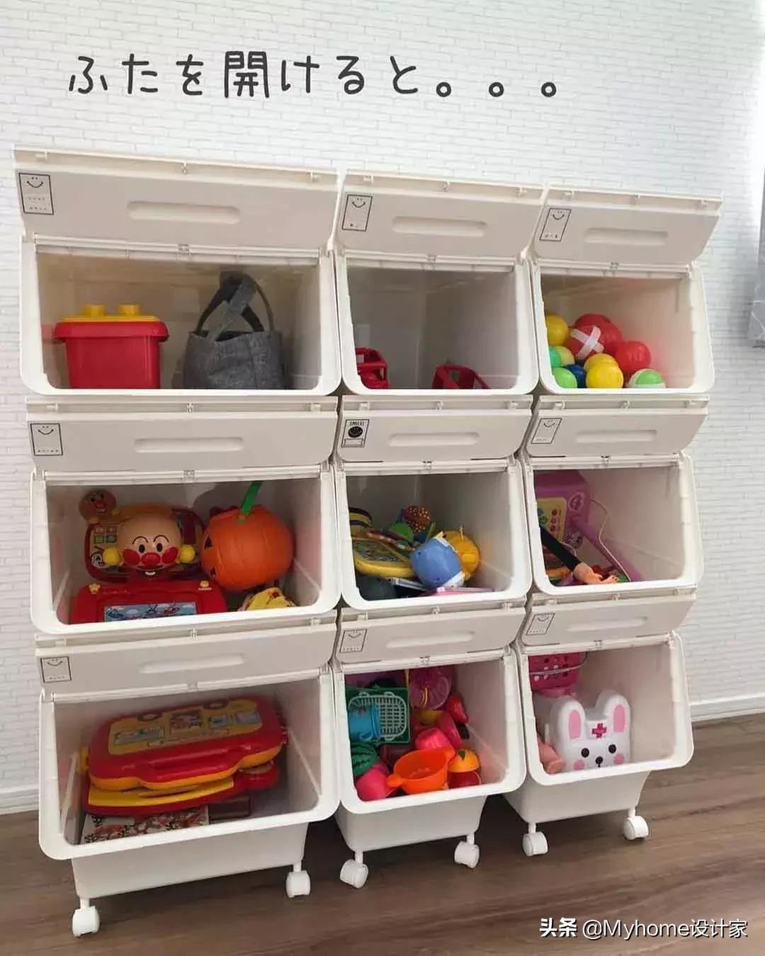 日本主妇十大收纳神器,冰箱收纳技巧日本主妇视频