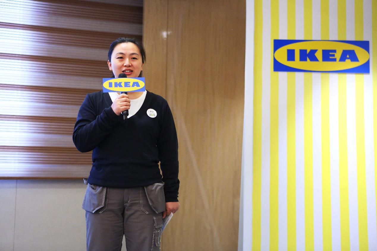 郑州宜家招聘 (郑州宜家招聘网最新招聘)