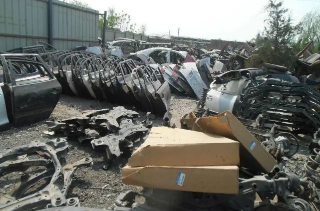 最便宜的拆车件是什么,汽车拆车件和新零配件有什么区别