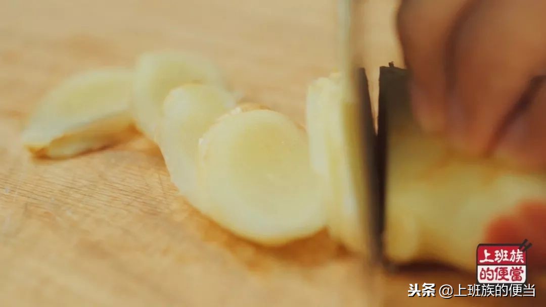 炒鸡最好吃的做法,香气扑鼻,真想赶紧学做!